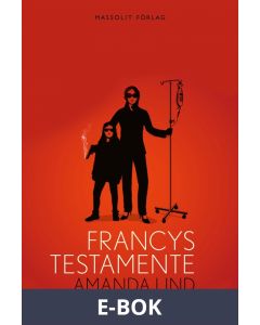 Francys testamente, E-bok