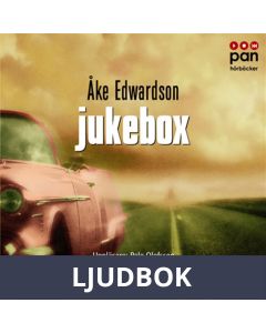 Jukebox, Ljudbok