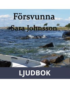 Försvunna, Ljudbok