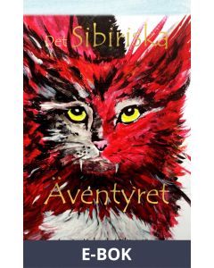 Det Sibiriska Äventyret, E-bok