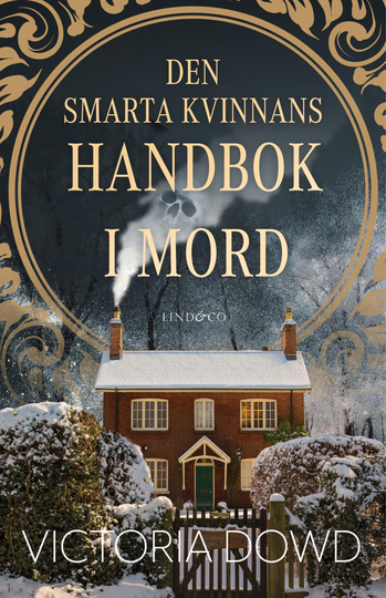 Den Smarta Kvinnans Handbok I Mord