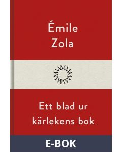 Ett blad ur kärlekens bok, E-bok