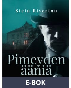 Pimeyden ääniä, E-bok
