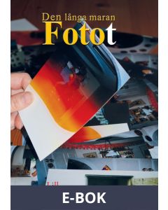 Fotot, E-bok