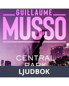 Central Park, Ljudbok
