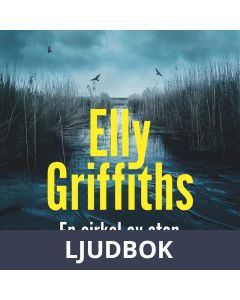 En cirkel av sten, Ljudbok