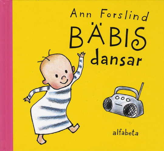 Bäbis Dansar
