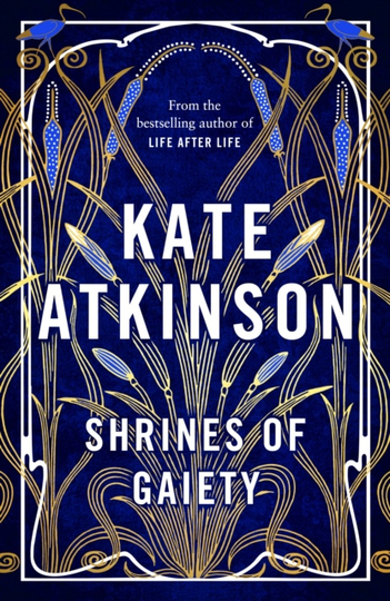 Shrines Of Gaiety