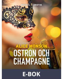 Ostron och champagne, E-bok