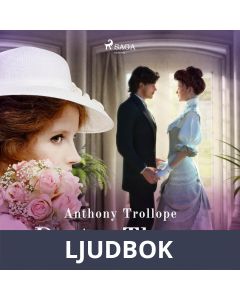 Doctor Thorne, Ljudbok