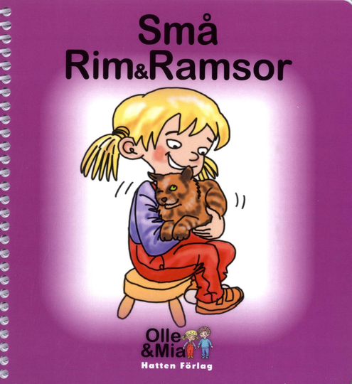 Små Rim & Ramsor