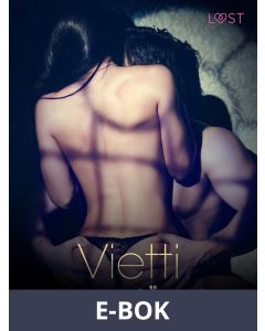 Vietti - eroottinen novelli, E-bok