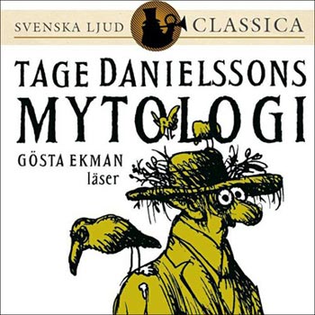 Mytologi