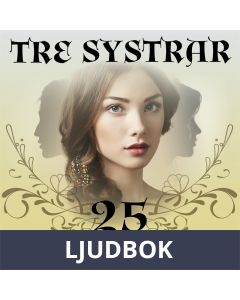 Bedragen, Ljudbok