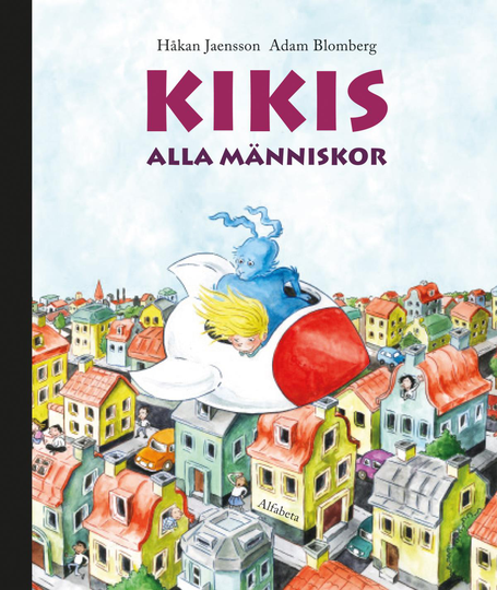 Kikis Alla Människor