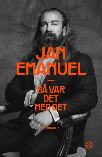Så Var Det Med Det