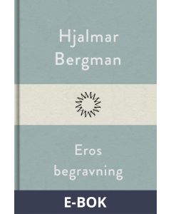 Eros begravning, E-bok