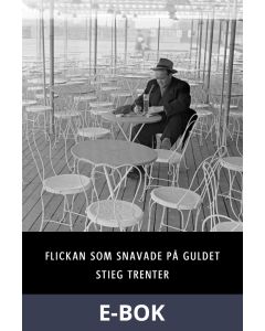 Flickan som snavade på guldet och andra detektivberättelser, E-bok