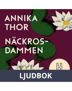 Näckrosdammen (lättläst), Ljudbok