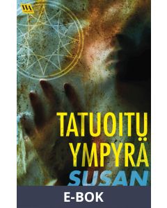 Tatuoitu ympyrä, E-bok