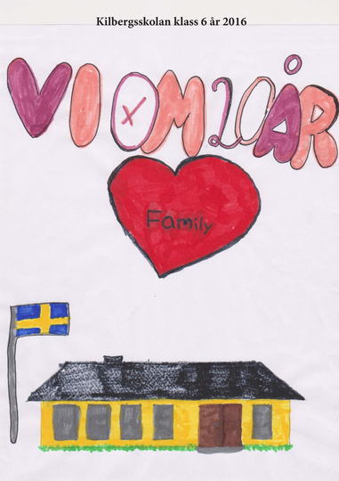Vi Om 20 År