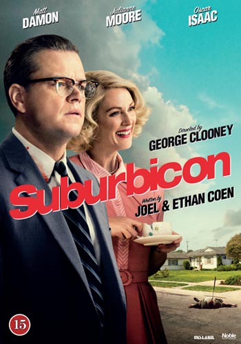 Suburbicon