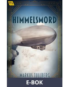 Himmelsmord, E-bok