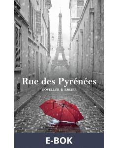 Rue des Pyrénées, E-bok