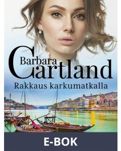 Rakkaus karkumatkalla, E-bok
