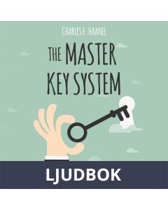 The Master Key System, Ljudbok