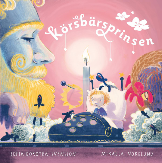 Körsbärsprinsen