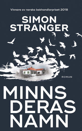 Minns Deras Namn