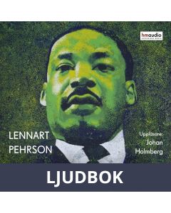 Martin Luther King, Ljudbok