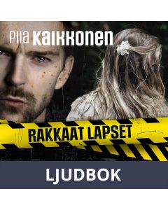 Rakkaat lapset, Ljudbok