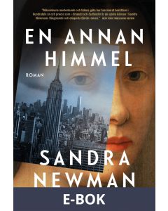 En annan himmel, E-bok