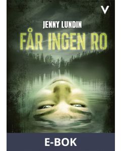 Får ingen ro, E-bok
