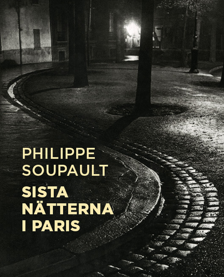 Sista Nätterna I Paris