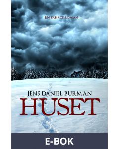 Huset, E-bok