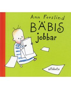 Bäbis jobbar