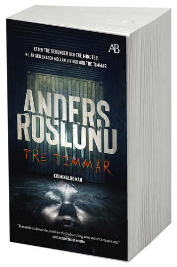 Tre Timmar