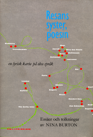 Resans Syster, Poesin