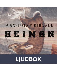 Heiman, Ljudbok