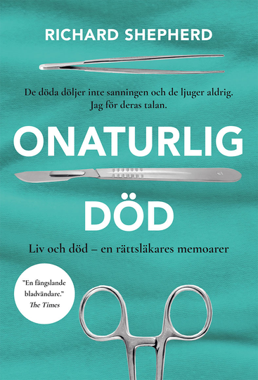 Onaturlig Död