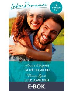 Tro på framtiden/Efter sommaren, E-bok