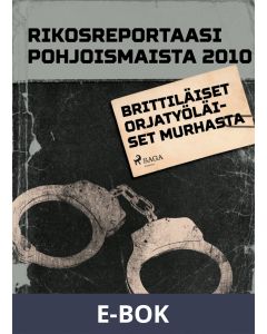 Brittiläiset orjatyöläiset, E-bok