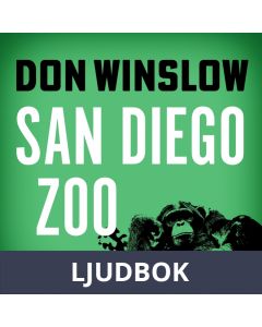 San Diego Zoo, Ljudbok