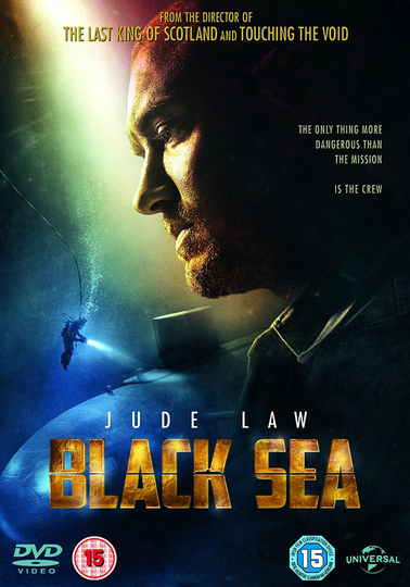 Black sea