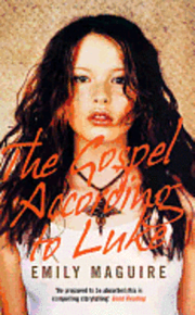 Gospel According To Luke