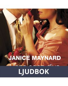 Hans egen diva, Ljudbok