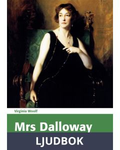 Mrs Dalloway, Ljudbok